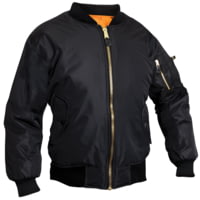 Rothco MA-1 Flight Jacket - Women's
