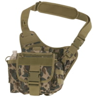 Rothco X Bear Archery Fred Camo Concealed Carry Advanced Tactical Bag