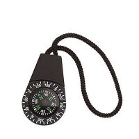 Rothco Zipper Pull Compass