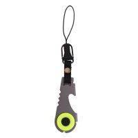 Rothco Zipper Pull Flashlight &amp; Bottle Opener