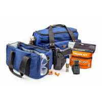 Rounded Range Bag Starter Kit D4F25512