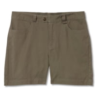 Royal Robbins Billy Goat II Short - Women's