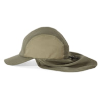 Royal Robbins Bug Barrier Convertible Sun Cap