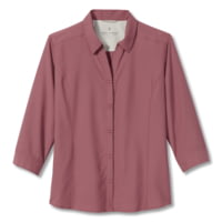 Royal Robbins Expedition II 3/4 Sleeve Shirt - Women's