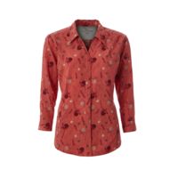 Royal Robbins Expedition Print 3/4 Sleeve Shirt - Women's
