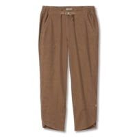Royal Robbins Hempline Capri - Womens