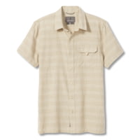 Royal Robbins Hempline Spaced S/S Shirt - Mens
