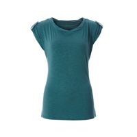 Royal Robbins Noe Twist Short Sleeve T-shirts - Women's