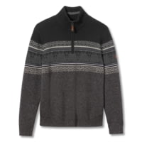 Royal Robbins Sequoia 1/4 Zip Sweater - Mens