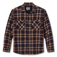 Royal Robbins Snowcap Lined Flannel Long Sleeve - Mens