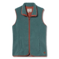 Royal Robbins Urbanesque Vest - Womens