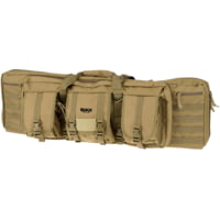 RUKX Gear 42 in Double Rifle Bag