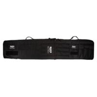 RUKX Gear Modular Combo Rolling Soft Gun Case
