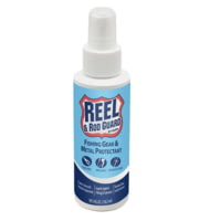 RUPP Marine Reel &amp; Rod Guard 4oz Spray