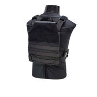 S.O.Tech Black Viper Lightweight Plate Carrier