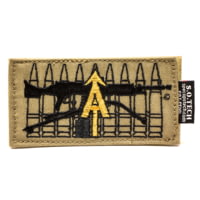 S.O.Tech Coyote Brown Symbology Patch