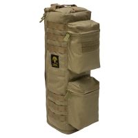 S.O.Tech Go Bag, Extended, A1