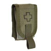 S.O.Tech Speed Clip Patrol Tourniquet Pouch