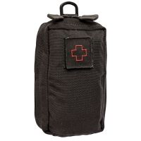 S.O.Tech Speed Clip IFAK, MOLLE, Filled, LAPD Approved