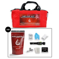 S.T.A.T. Medical Devices MCAR Kit with X-Force