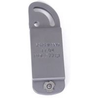 Safariland 077BL Magazine Holder Belt Loop Accessory 077BL-0-2-150