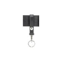 Safariland 169S Key Ring, 1 Snap 169S-01