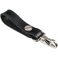 Safariland 169S Key Ring, 1 Snap 169S-2