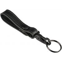 Safariland 169S Key Ring, 1 Snap 169S-22PBL