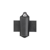 Safariland 170 Key Ring, Silent Key Pouch 170-03B