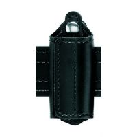 Safariland 170 Key Ring, Silent Key Pouch 170-4PBL