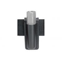 Safariland 306 Mini Flashlight Carrier, Full Sheath, For Sure Fire Mini Flashlight 306-2-22