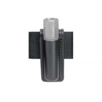 Safariland 306 Mini Flashlight Carrier, Full Sheath, For Sure Fire Mini Flashlight 306-3-10