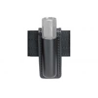 Safariland 306 Mini Flashlight Carrier, Full Sheath, For Sure Fire Mini Flashlight 306-3-9