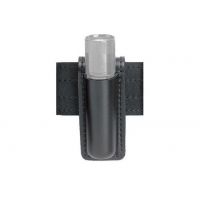 Safariland 306 Mini Flashlight Carrier, Full Sheath, For Sure Fire Mini Flashlight 306-2-19