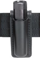 Safariland 306 Mini Flashlight Carrier, Full Sheath, For Sure Fire Mini Flashlight 306-1-03