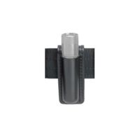 Safariland 306 Mini Flashlight Carrier, Full Sheath, For Sure Fire Mini Flashlight 306-2-01