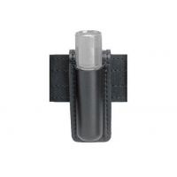 Safariland 306 Mini Flashlight Carrier, Full Sheath, For Sure Fire Mini Flashlight 306-2-03