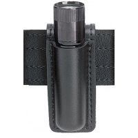 Safariland 306 Mini Flashlight Carrier, Full Sheath, For Sure Fire Mini Flashlight 306-3-03