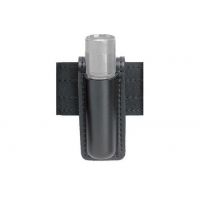 Safariland 306 Mini Flashlight Carrier, Full Sheath, For Sure Fire Mini Flashlight 306-1-49