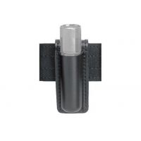 Safariland 306 Mini Flashlight Carrier, Full Sheath, For Sure Fire Mini Flashlight 306-6-2