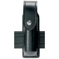 Safariland 308 Pouch For Hand Held Lights W/ Flap 308-4-9