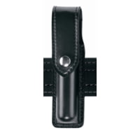 Safariland 308 Pouch For Hand Held Lights W/ Flap 308-4-4HS