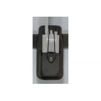 Safariland 4291 Radio Case, Standard 4291-4-4BL