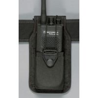 Safariland 4298 Radio Case, Detachable Swivel Belt Loop 4298-5-4BL