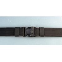 Safariland 4300 NylokPro/P.V.C. Laminated Duty Belt, Full Length Hook Lining, 2 4300-0-4
