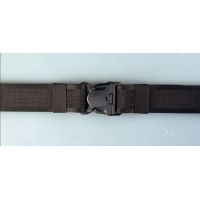 Safariland 4301 Polymer Reinforced Nylon Webbing Duty Belt, Full Length Hook Lining, 2 4301-5-4