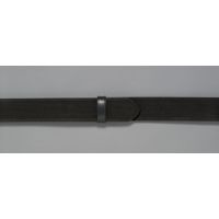 Safariland 4309 NylokPro/P.V.C. Laminated Duty Belt, Full Length Hook, Lining 2.25" (58mm) 4309-32-4