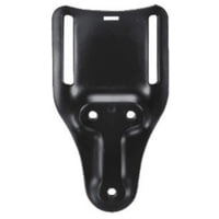 Safariland 6070UBL Mid-Ride Universal Belt Loop with QLS Receiver