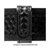 Safariland 62 Belt Keeper, Hidden Snap 62-22HS
