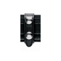 Safariland 65 Belt Keeper, 2 Snap 65-9B